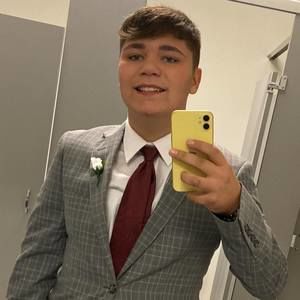 Meet your Posher, Joseph